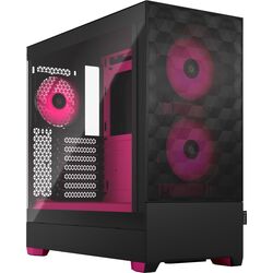 Fractal Design Pop Air - RGB - Magenta Core - Product Image 1