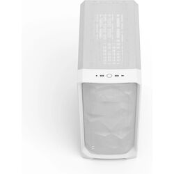 Fractal Design Meshify 3 - White - Product Image 1