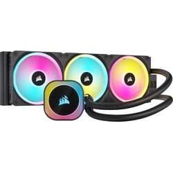 Corsair iCUE LINK H150i RGB - Black - Product Image 1