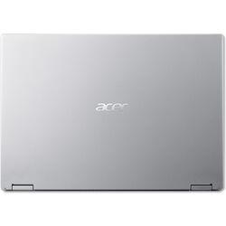 Acer Spin 1 - SP114-31N-P174 - Silver - Product Image 1