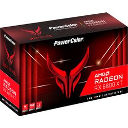 PowerColor Radeon RX 6800 XT Red Devil - Product Image 1