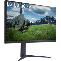 LG UltraGear 32GS85Q - Product Image 1