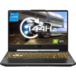 ASUS TUF Gaming F15 - FX506HEB-HN145W - Product Image 1