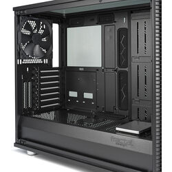 Fractal Design Define S2 Vision - Blackout - Product Image 1