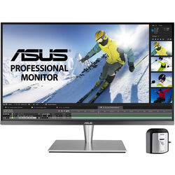 ASUS ProArt PA32UC-K - Product Image 1