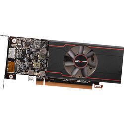 Sapphire Radeon RX 6400 PULSE - Product Image 1