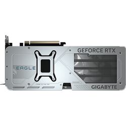 Gigabyte GeForce RTX 5070 EAGLE OC ICE SFF - Product Image 1