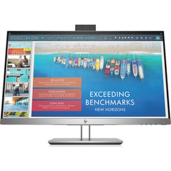 HP EliteDisplay E243d - Product Image 1