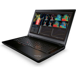 Lenovo ThinkPad P71 - Product Image 1