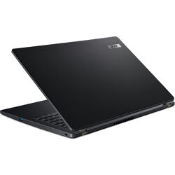 Acer TravelMate P2 - TMP215-53-57TP - Black - Product Image 1