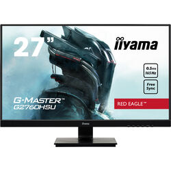 iiyama G-Master Red Eagle G2760HSU-B3 - Product Image 1