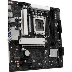 ASRock B860M-X - Product Image 1