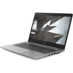 HP ZBook 14u G5 - Product Image 1