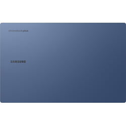 Samsung Galaxy Chromebook Plus - XE550XGA-KC1UK - Product Image 1