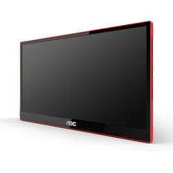 AOC Portable Gaming Monitor - 16G3 - Product Image 1