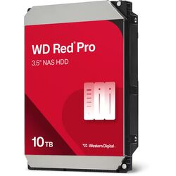 Western Digital Red Pro - WD103KFBX - 10TB - Product Image 1