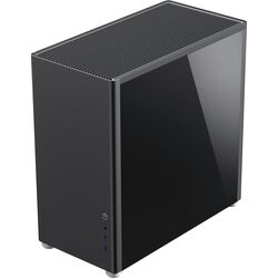 GameMax Spark Pro - Black - Product Image 1