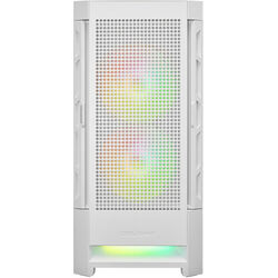 Cougar Duoface RGB - White - Product Image 1