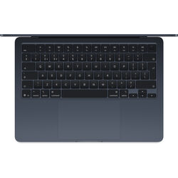 Apple MacBook Air 13 (2025) - Midnight - Product Image 1
