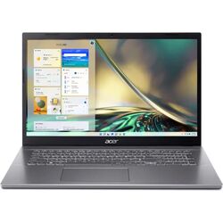 Acer Aspire 5 - A517-53-751C - Grey - Product Image 1