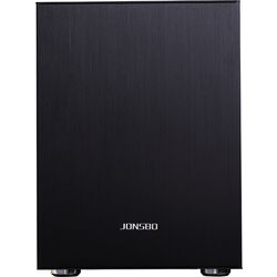 Jonsbo C2 - Black - Product Image 1
