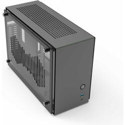 Zalman M2 Mini - Grey - Product Image 1