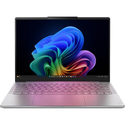 Lenovo Yoga Slim 7 - 83JX0056UK - Grey - Product Image 1