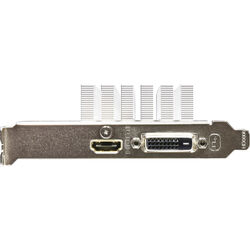 Gigabyte GeForce GT 1030 Low Profile Passive - Product Image 1