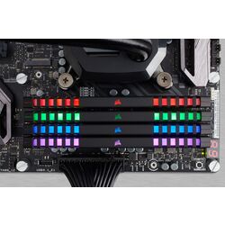 Corsair Vengeance RGB - Product Image 1