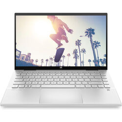 HP Pavilion x360 14-dy0505na - Product Image 1