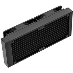 Antec Skeleton 240 ARGB - Product Image 1