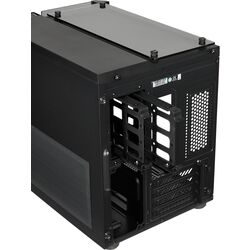 Corsair Crystal 280X - Black - Product Image 1