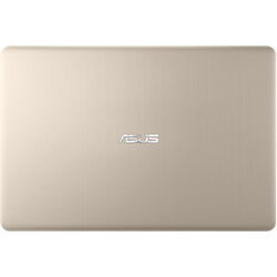 ASUS VivoBook Pro N580 - N580VD-DM129T - Gold - Product Image 1