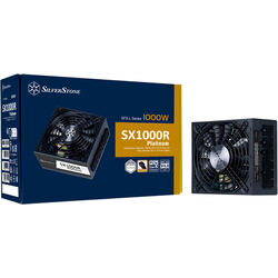 SilverStone SST-SX1000R-P - Product Image 1