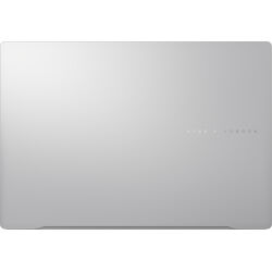 ASUS Vivobook S 15 OLED - M5506WA-MA042W - Cool Silver - Product Image 1