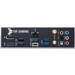 ASUS TUF GAMING B660-PLUS D4 (WI-FI) - Product Image 1