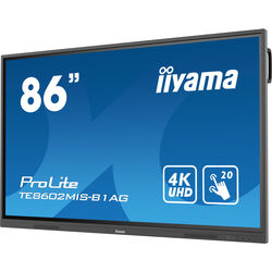 iiyama ProLite TE8602MIS-B1AG - Product Image 1