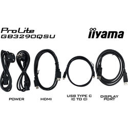 iiyama GB3290QSU-B1 - Product Image 1