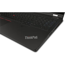 Lenovo ThinkPad P15 Gen 2 - Product Image 1