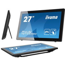 iiyama ProLite T2735MSC-B3 - Product Image 1