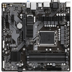 Gigabyte B760M DS3H - Product Image 1