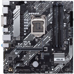 ASUS PRIME B460M-A - Product Image 1