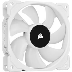 Corsair iCUE H100i ELITE CAPELLIX - White - Product Image 1