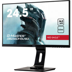 iiyama G-Master GB2560HSU-B3 - Product Image 1