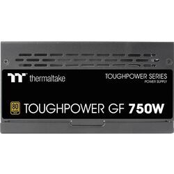 Thermaltake Toughpower GF - TT Premium Edition 750 - Product Image 1