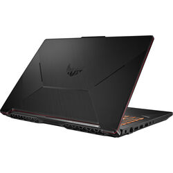 ASUS TUF Gaming F17 - FX706LI-HX243T - Product Image 1