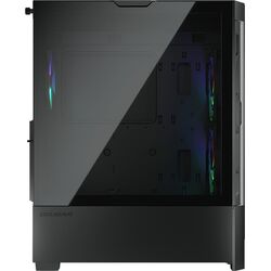 Cougar Airface RGB - Black - Product Image 1