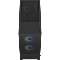 Fractal Design Pop Air - RGB - Black - Product Image 1