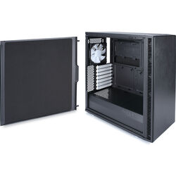 Fractal Design Define C - Black - Product Image 1