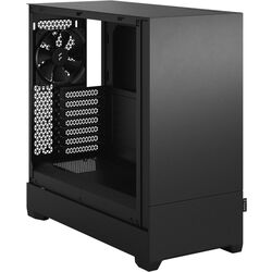 Fractal Design Pop Silent - Black - Product Image 1